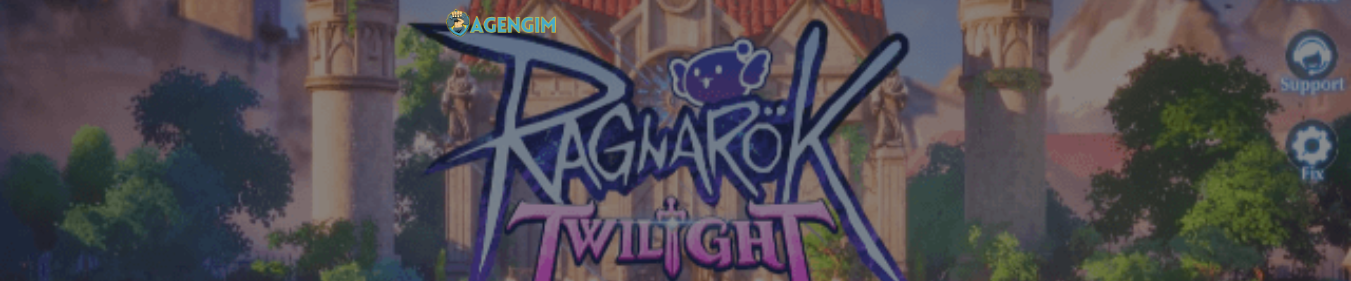 Ragnarok Twilight
